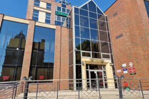 Gdańska Galeria Zmysł&oacute;w