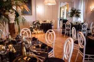 Gdańska Orchidea Dorota Janicka-Kurlenda