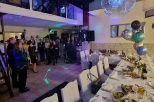 Gemix Ewa Grabowska ,,MC&rsquo;Gayver&rsquo;s PUB&rdquo;