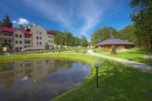 Geovita Lądek-Zdrój