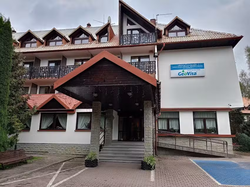 Geovita Złockie