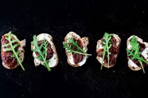 Get Fit catering dietetyczny