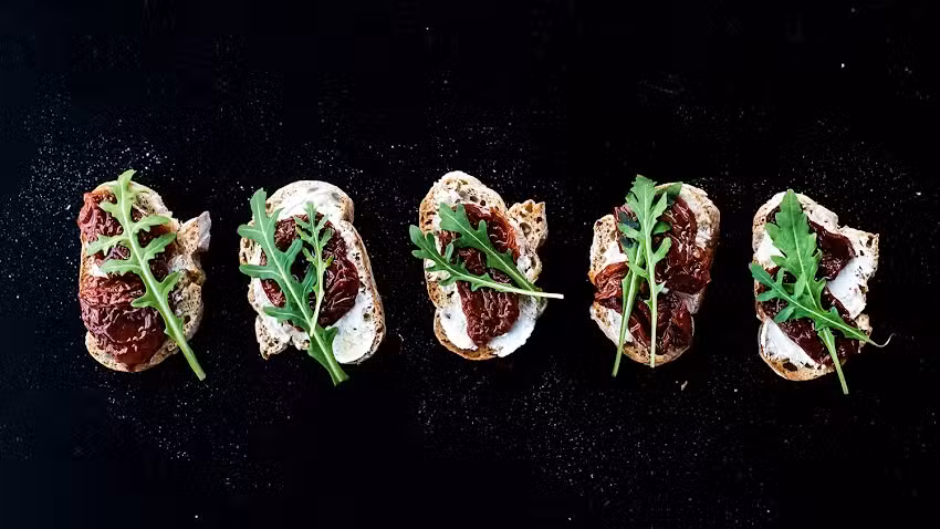 Get Fit catering dietetyczny