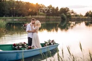 GLAMOUR EVENT Wedding Planners