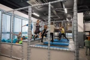 GLOBAL KIDS CENTER – sala zabaw i urodziny dla dzieci Sieradz