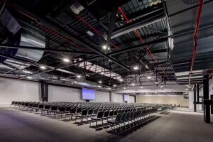 GlobalEXPO Centrum &ndash; Targowo &ndash; Kongresowe