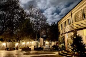 Gloria Sala Bankietowa – Wesela, Przyjęcia okolicznościowe, Catering