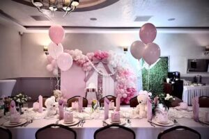 Glossy &ndash; Usługi dekoracyjne Katarzyna Żabierek