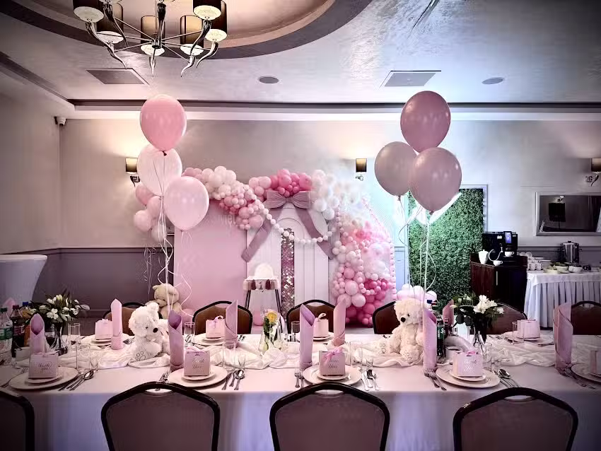 Glossy &ndash; Usługi dekoracyjne Katarzyna Żabierek