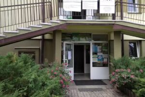 Gminne Centrum Informacji, Kultury, Sportu i Rekreacji