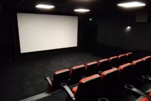 Gminny Ośrodek Kultury i Biblioteka Publiczna w Chrzypsku Wielkim