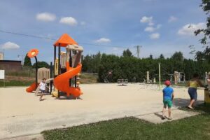 Gminny Ośrodek Kultury i Rekreacji