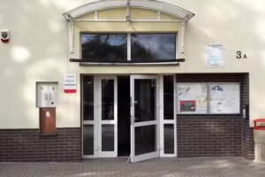 Gminny Ośrodek Kultury Oleśnica