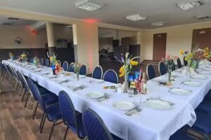 Gminny Ośrodek Kultury, Sportu i Rekreacji im. S. Muchy