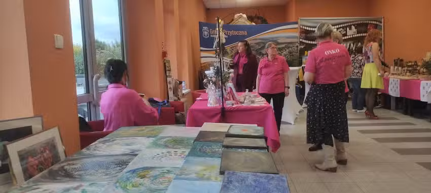 Gminny Ośrodek Kultury