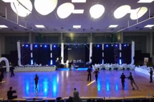 Gminny Ośrodek Sportu