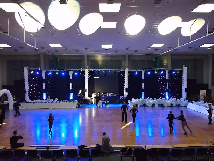 Gminny Ośrodek Sportu