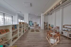 Gniazdo &ndash; klubokawiarnia rodzinna | Chrzciny | Urodziny | Przyjęcia