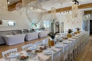 GoDan Izabelin – dekoracje i balony z helem