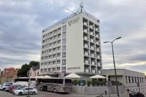 Gold Hotel Złotoryja