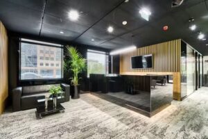 Gold Place Polska &ndash; Wirtualne biuro &ndash; Coworking &ndash; Biuro serwisowane