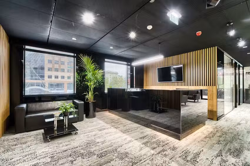 Gold Place Polska &ndash; Wirtualne biuro &ndash; Coworking &ndash; Biuro serwisowane