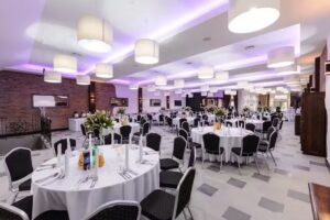 Gołębiewscy Catering Krzysztof Gołębiewski