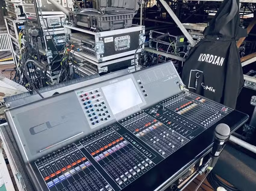 GoMix-Firma usługowa Kordian Gojowy