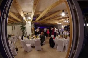 Gongolina &ndash; Event Garden Sala weselna