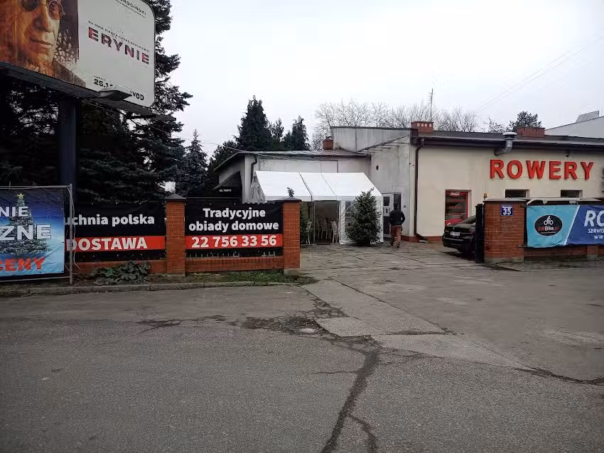 Good Food Obiady Domowe Kuchnia Polska Catering Dostawa