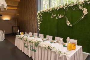 GOOD LOOK weddings & events