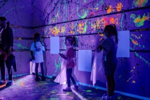 GOOD MOOD Rozwój, kreatywność i dobra zabawa