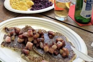 G&oacute;ralskie Jadło &ndash; domowe obiady i catering