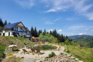 Gorczańskie Zacisze