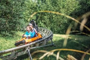 G&oacute;rka Szczęśliwicka