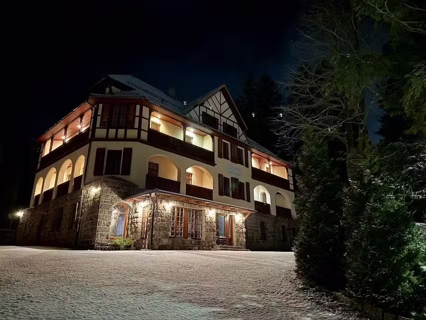 G&oacute;rSKI SPA