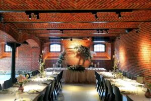 Gorzelnia Restauracja