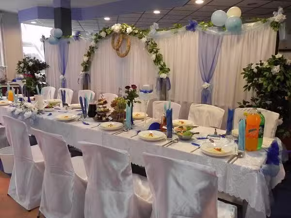 Gorz&oacute;w Catering Bogusława Prażanowska