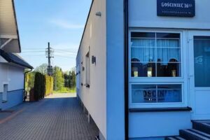 Gościniec 16-TKA