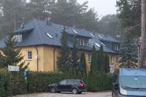 Gościniec Borne Sulinowo &ndash; Noclegi