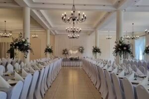 Gościniec Czarny Las