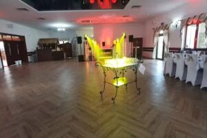 Gościniec Działyński u Kamili