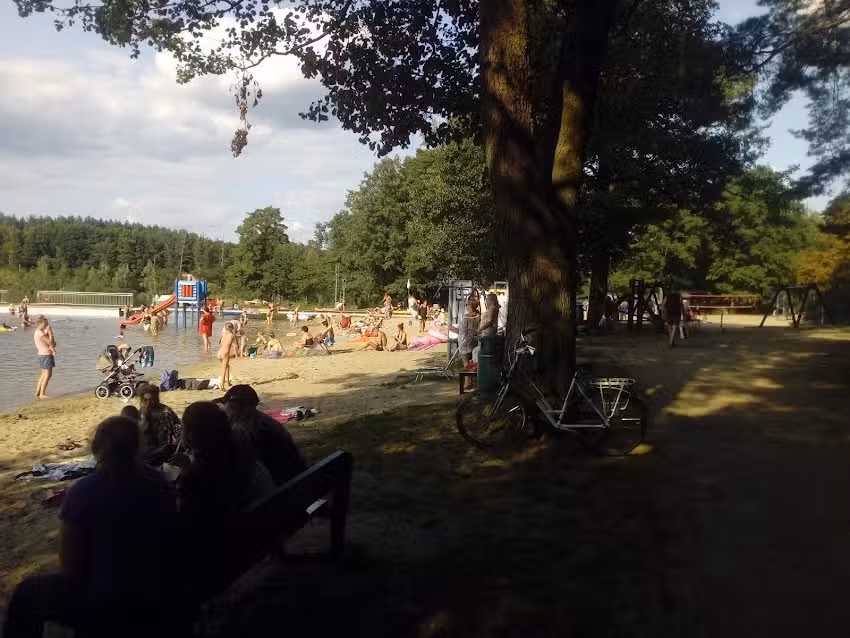 Gościniec Europa Bikerland