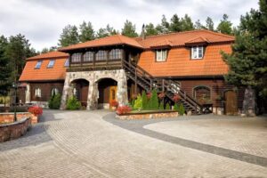 Gościniec Figl&oacute;wka