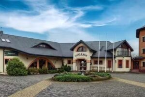 Gościniec i Restauracja &bdquo;Czarci Młyn&rdquo; Będzin