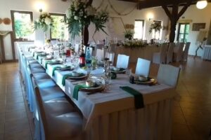 Gościniec &bdquo;Jo-Jo