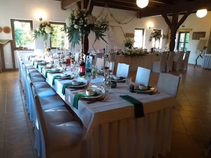 Gościniec &bdquo;Jo-Jo