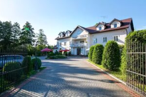 Gościniec Kukl&oacute;wka