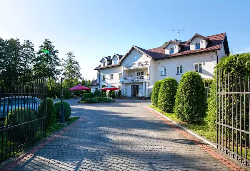 Gościniec Kukl&oacute;wka