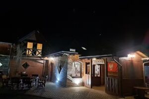 Gościniec &bdquo;Mazowsze&rdquo;